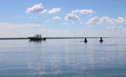 A PMA alerta aos praticantes da pesca, que pescar com petrechos, ou com uso de métodos proibidos - Arquivo / JPNews