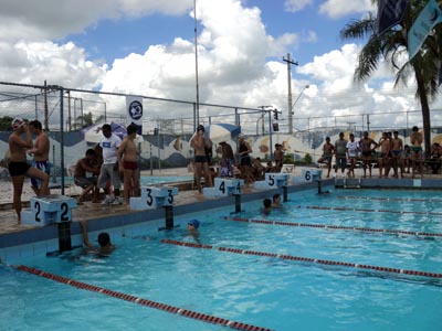 Campeonato foi disputado em Rondonópolis (MT) -