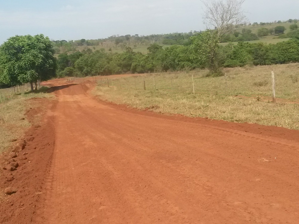 Vários outros pertences foram furtados de uma propriedade rural na região conhecida como “Ponte do Branco” - Arquivo/JPNEWS