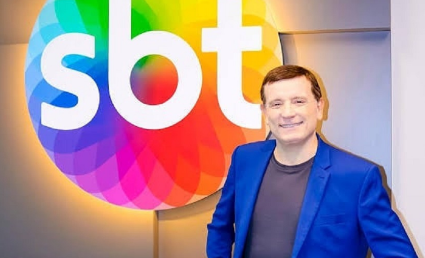 O fim do “Conexão Repórter” leva SBT a repetir erro do passado - Divulgação