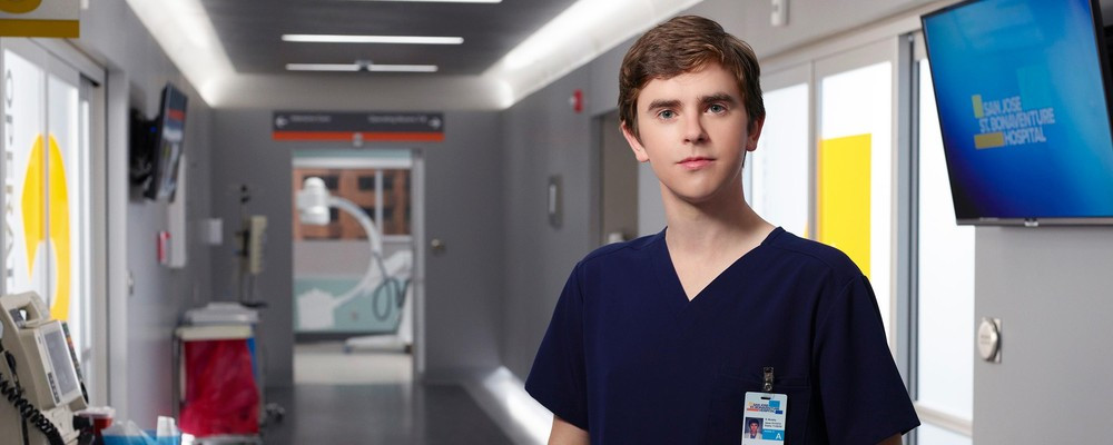 6 motivos para assistir a ‘The Good Doctor’