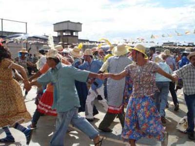 Em Três Lagoas também haverá festa junina -