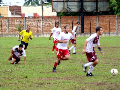 Jogos das competições continuam no próximo final de semana -