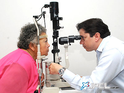 Ontem mais de 70 pessoas passaram por exames no Centro de Especialidades Médicas -