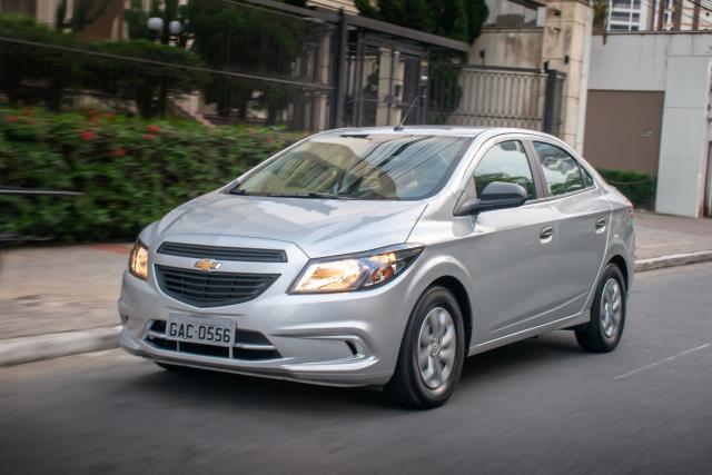 Fabricante quer responder à pergunta que mais intriga consumidores: quantos quilômetros o carro faz por litro? - Divulgação