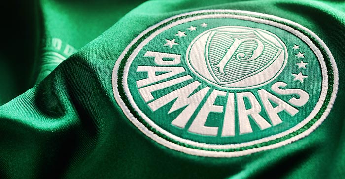 Equipe treina exclusivamente para o Brasileirão 2016 - Divulgação/Palmeiras