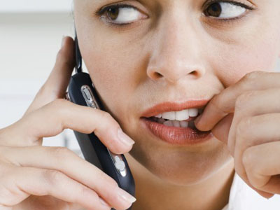 O celular tornou-se acessório indispensável -