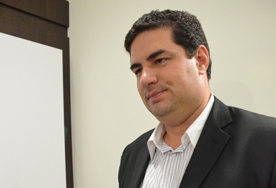 Presidente anuncia valores e fala das facilidades oferecidas para os torcedores -