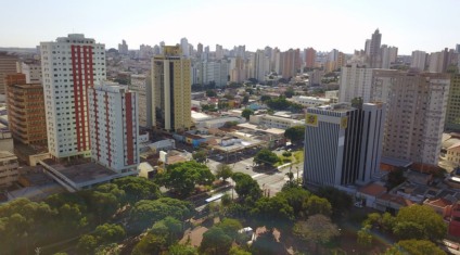 Campo Grande registra 249 casos e dez mortes - Foto: Arquivo/Portal MS