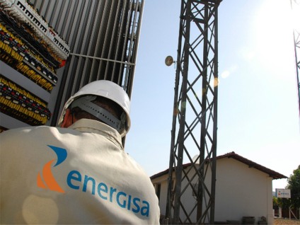 Para mais informações, acesse energisa.com.br ou ligue 0800 722 72 72 - Arquivo/JPNEWS