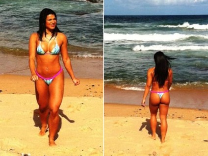 Juliane Almeida -