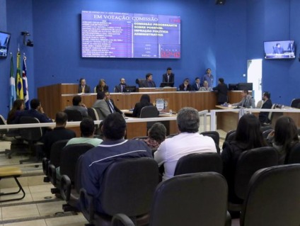 Instauração de CPI será apresentada na próxima sessão - Divulgação/assessoria
