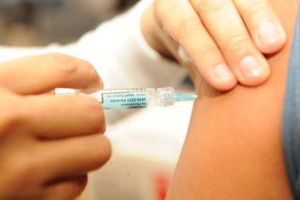 Quem ainda não foi imunizado precisa correr para garantir a vacinação - (Foto: Reprodução)