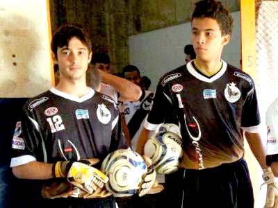 Misto sub-14 estreia dia 26 no estadual - Misto sub-14 estreia dia 26 no estadual -