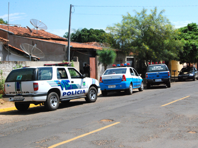 Com baixo efetivo, Polícia Civil depende de Operações Conjuntas para combater o crime -