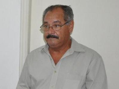 Germano está no cargo há quase 16 anos -