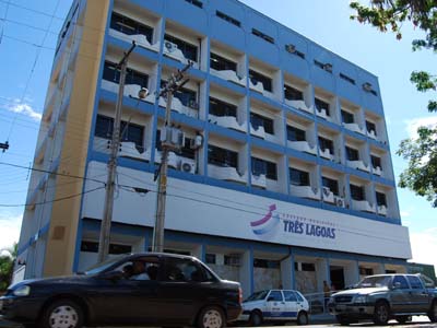 Mato Grosso do Sul que recebe em 2010 o valor de R$ 9,5 milhões passaria a arrecadar R$ 94 milhões -