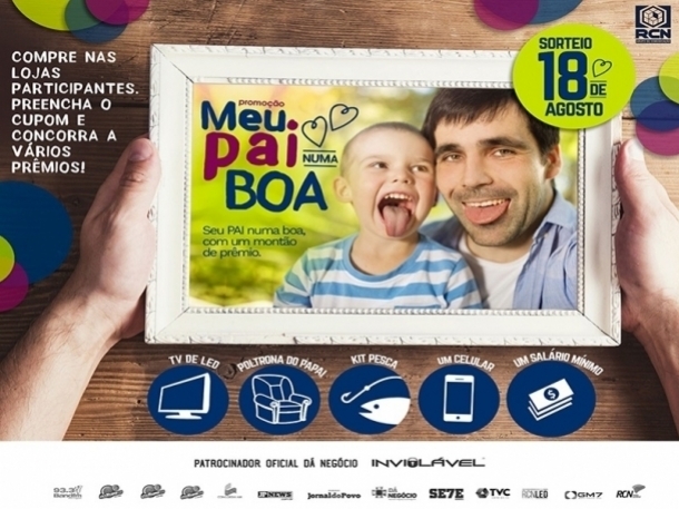 Sorteio acontece às 17 horas no programa "A Casa é Sua" - Reprodução