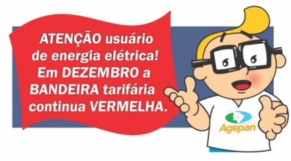 Ao longo de todo esse ano a sinalização foi vermelha  - Noticias MS