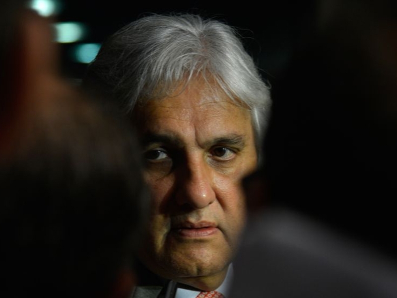 - Wilson Dias/Agência Brasil - Wilson Dias/Agência Brasil