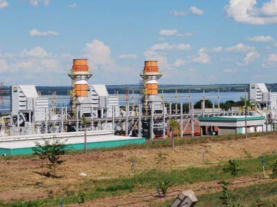 A crise é devida à substituição das hidrelétricas pelas termelétricas para a produção de energia -