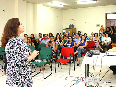 Grupo de Trabalho pela Educação nas Prisões de MS, formado por servidores da Agepen - Grupo de Trabalho pela Educação nas Prisões de MS, formado por servidores da Agepen -