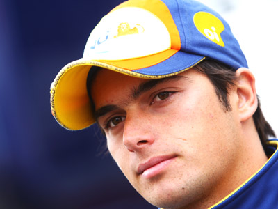 ?Dia da Mentira? da Espanha foi responsável pela ?notícia? da volta de Piquet a F-1 -