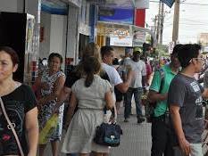 Comércio de Três Lagoas fecha as portas no dia 15