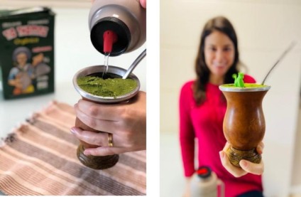 No dia dos professores, aprenda sobre a origem do chimarrão - Foto: