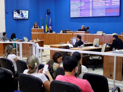 Dificuldades para agendar consultas e realizar exames foram as principais discussões - Divulgação/assessoria