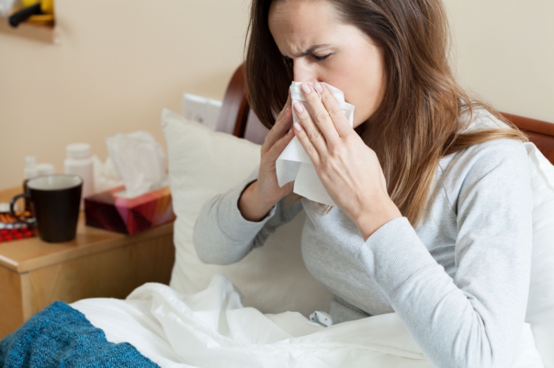 Pacientes com casos positivos de gripe H1N1 somam 367 em MS - Arquivo