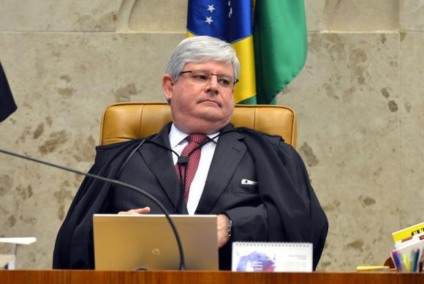 Janot quer que denúncia seja investigada por Sérgio Moro