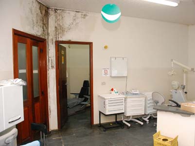 Centro Odontológico -