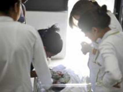 Foram registrados 1.761 casos suspeitos de microcefalia, em 422 municípios de 14 estados - Agência Brasil