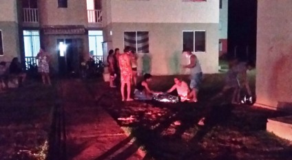 Rodrigo foi morto a tiros na segunda feira (12) - Arquivo/JPNews