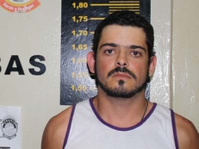 O acusado é reincidente no tráfico de drogas -