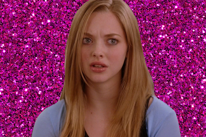  - Mean Girls/Reprodução