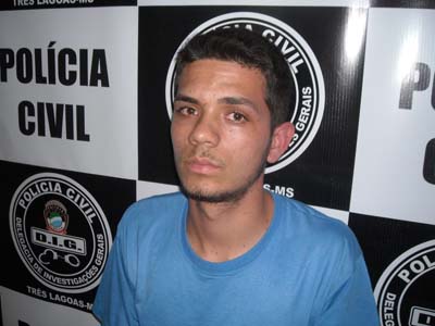 Eduardo tinha contra si um Mandado de Prisão em aberto -