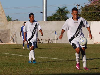 Com a vitória, o Misto ficou na segunda colocação na classificação -