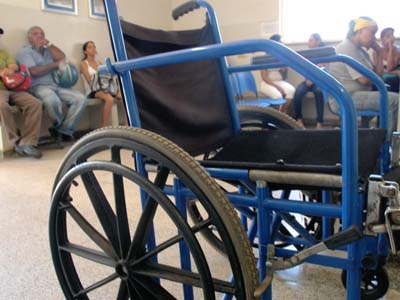 Sem precisar o valor, Sérgio Jeremias disse que o custo para implantar o serviço no Hospital Auxiliadora é -