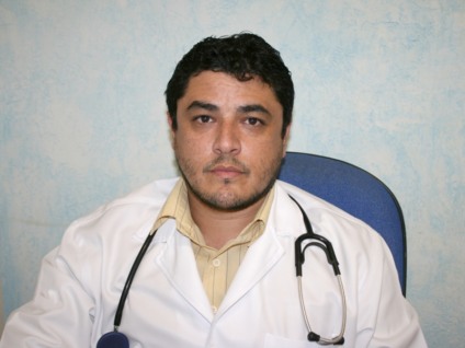 Dr. Delso do Nascimento é o novo diretor técnico do Hospital Auxiliadora - Divulgação