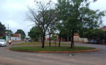 Já a noite será parcialmente nublado e claro - Lucas dos Anjos/JPNEWS