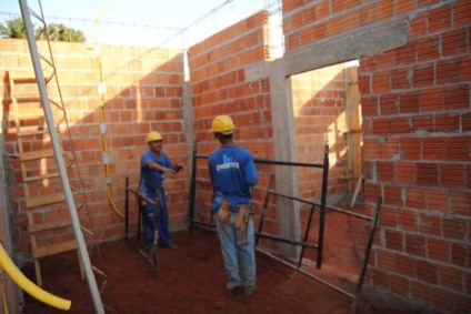 Obras deverão ser concluídas ainda neste ano -