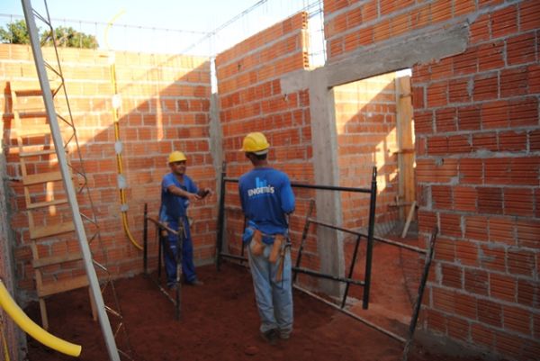 Obras deverão ser concluídas ainda neste ano -
