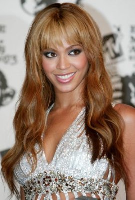 Beyoncé faz shows no Brasil -