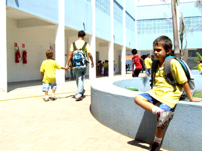 É preciso ?efetivar a participação? de crianças e adolescente na formulação de programas e ações -