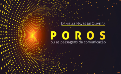 Livro é um experimento filosófico em torno da comunicação - Reprodução