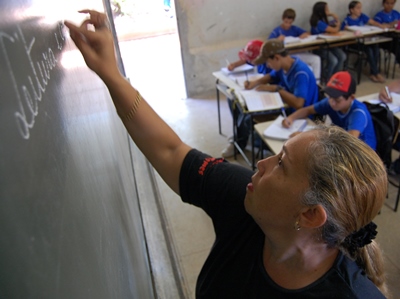 Sinted promoverá audiência pública sobre violência nas escolas -
