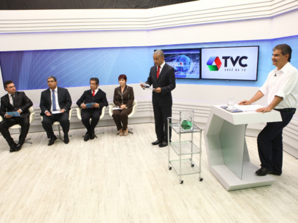 Confira a entrevista completa de Nelsinho Trad (PMDB) pela TVC