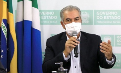 Estado terá que tomar atitude, se municípios não tomarem, diz governador - Foto: Arquivo/Portal MS
